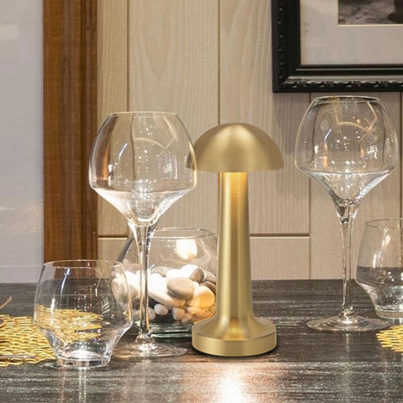 LightElegance - Lampe de Table Moderne à Luminosité Réglable