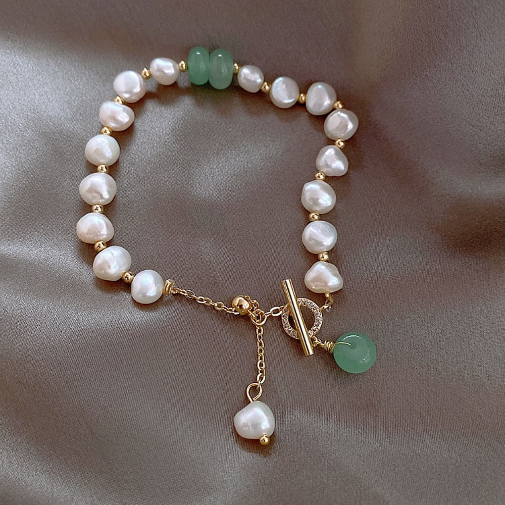 Ariel - Bracelet de perles Ocean Adventure
