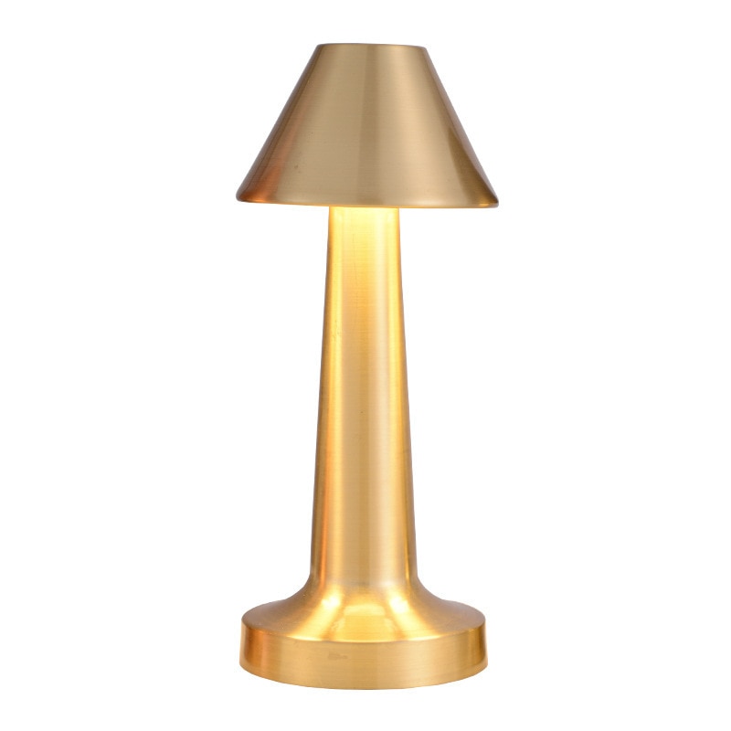 LightElegance - Lampe de Table Moderne à Luminosité Réglable