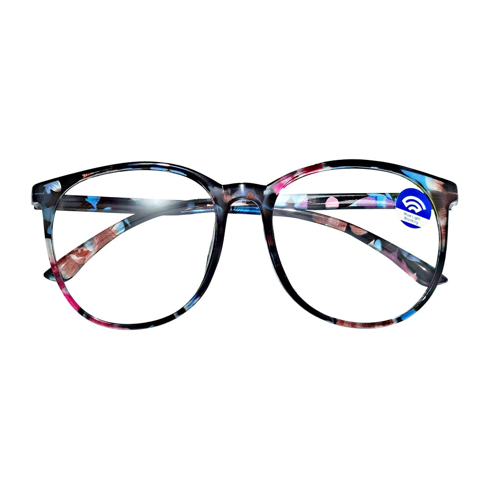 Yetti Glasses – Lunettes Anti Lumière Bleue Stylées
