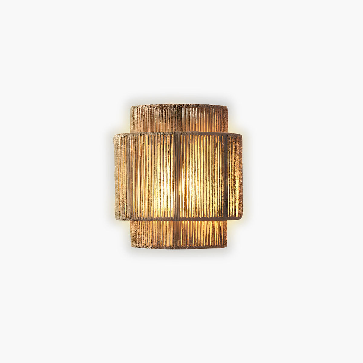 Soléra – Applique Murale LED pour une Ambiance Élégante à la Maison