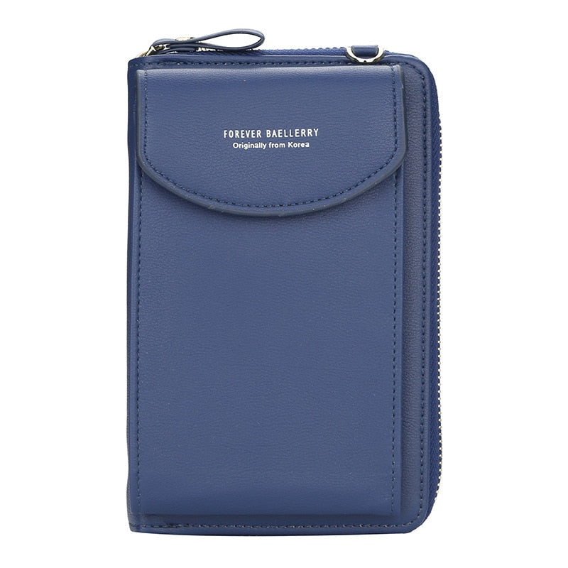 ChicCarry Bag - Crossbody Stylée avec Espace