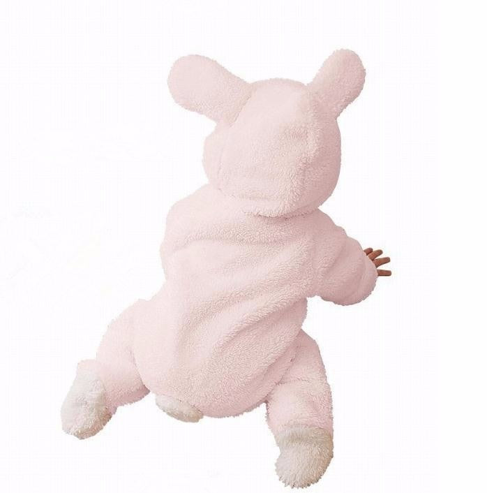 Newborn Snuggle - Grenouillères Douces et Chaudes