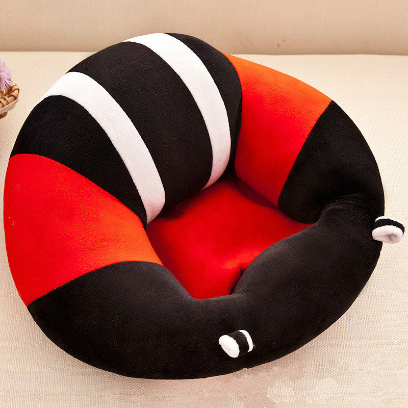 SoftPlay - Chaise Bébé Confortable Assise et Jeu