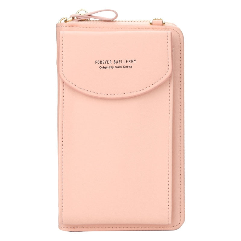 ChicCarry Bag - Crossbody Stylée avec Espace