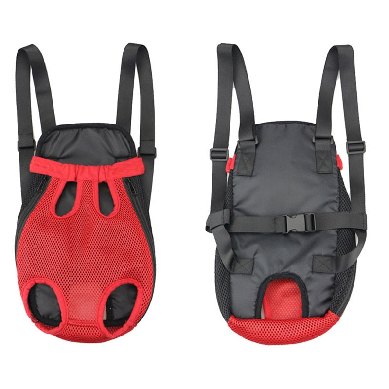 PetCarrier - Sac Transport Animal Confort