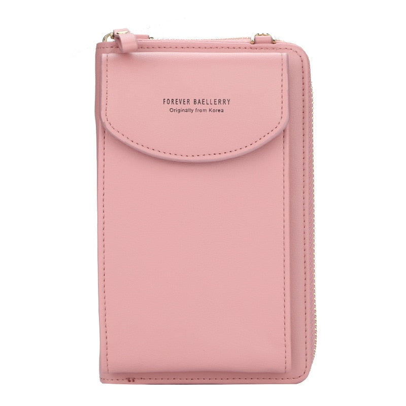 ChicCarry Bag - Crossbody Stylée avec Espace