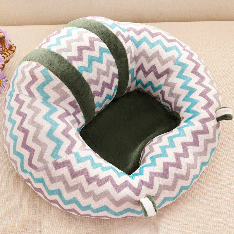 SoftPlay - Chaise Bébé Confortable Assise et Jeu