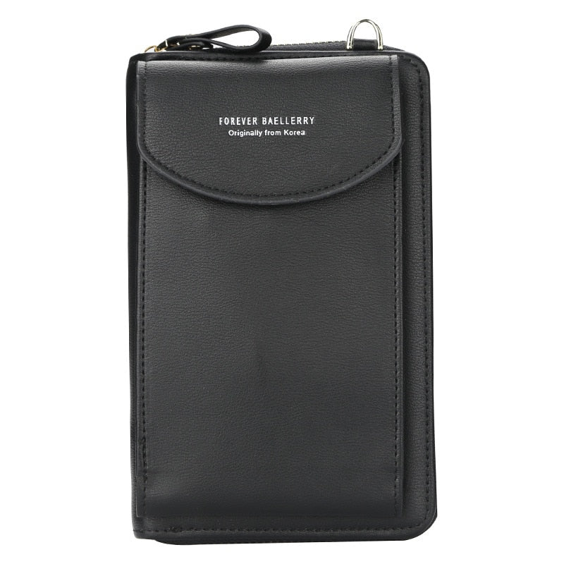 ChicCarry Bag - Crossbody Stylée avec Espace