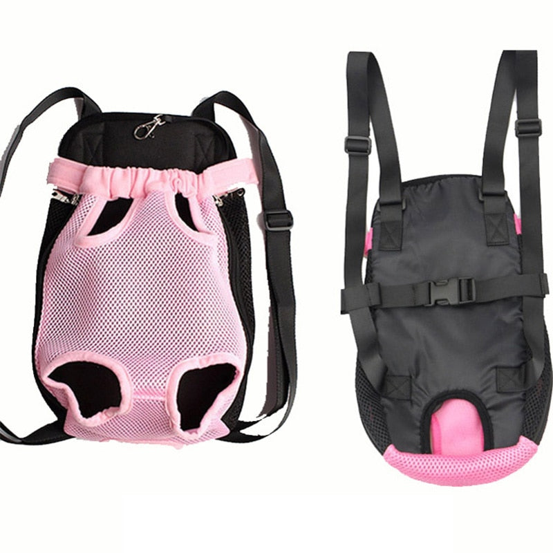PetCarrier - Sac Transport Animal Confort