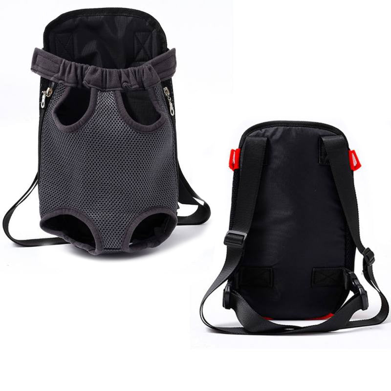 PetCarrier - Sac Transport Animal Confort