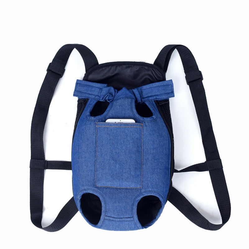 PetCarrier - Sac Transport Animal Confort