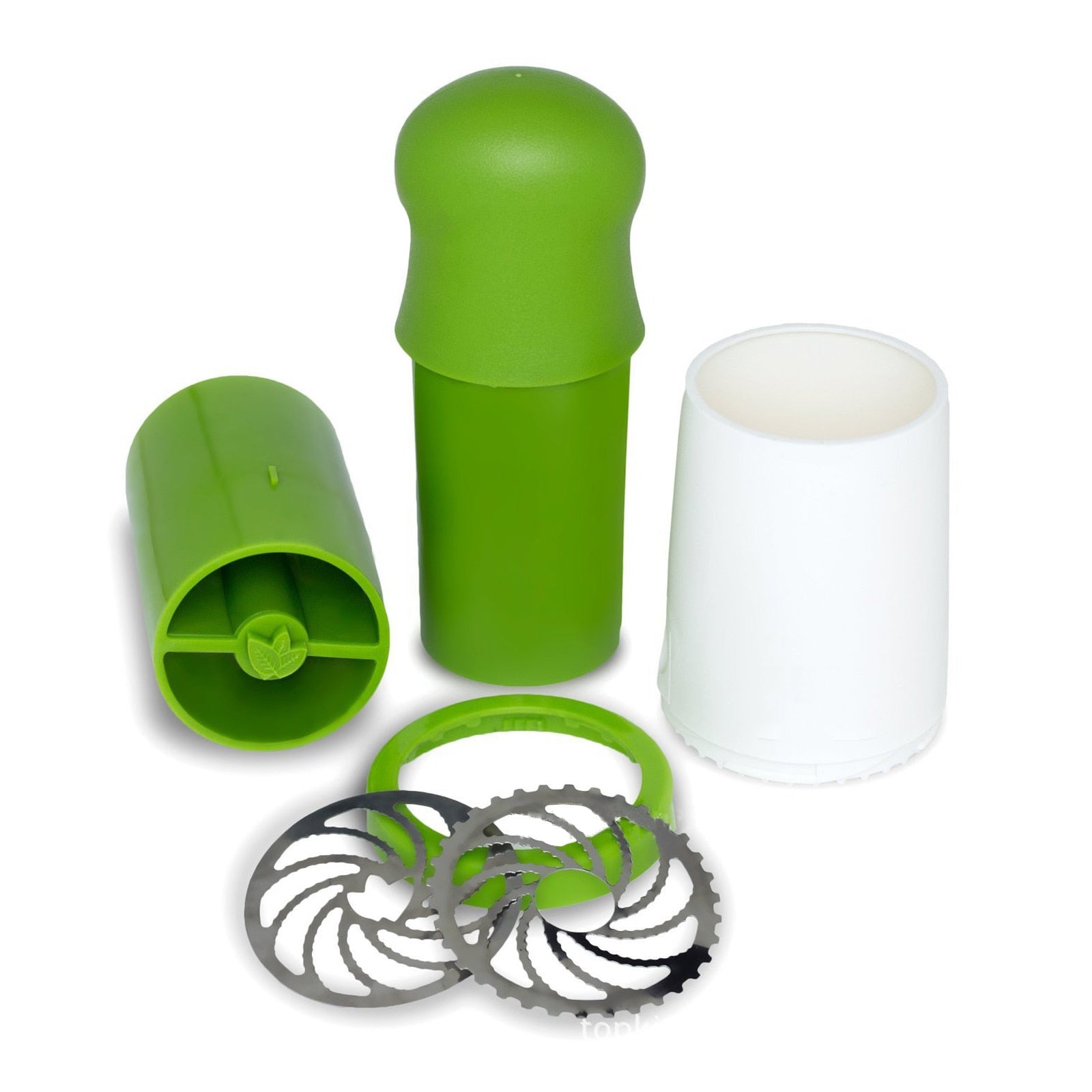 GrindMaster Herb Grinder – Broyeur Herbes Épices