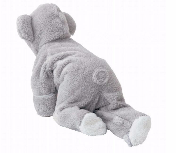 Newborn Snuggle - Grenouillères Douces et Chaudes