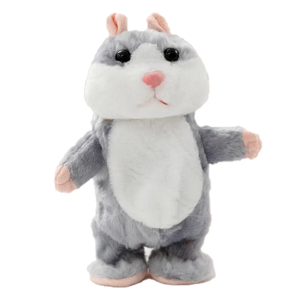 MagicTalk - Peluche Interactive Parlante et Mobile