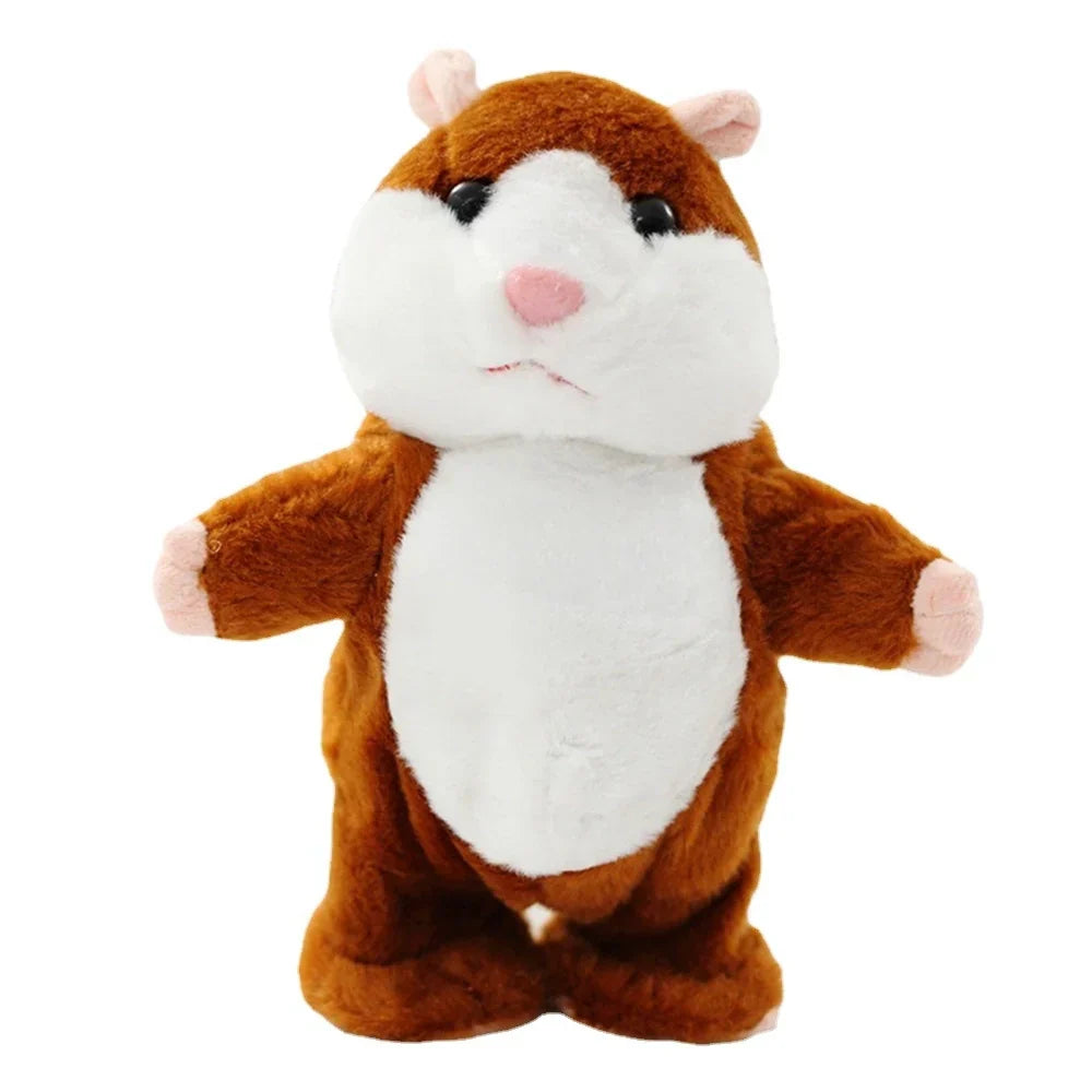 MagicTalk - Peluche Interactive Parlante et Mobile