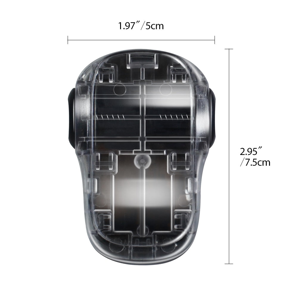 OvenLock - Verrou Sécurité Four Enfants