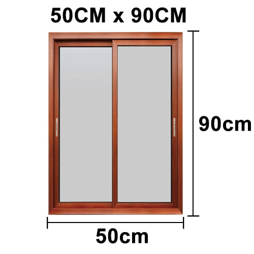 EasyFix WindowShield - Protection Insectes Allergies