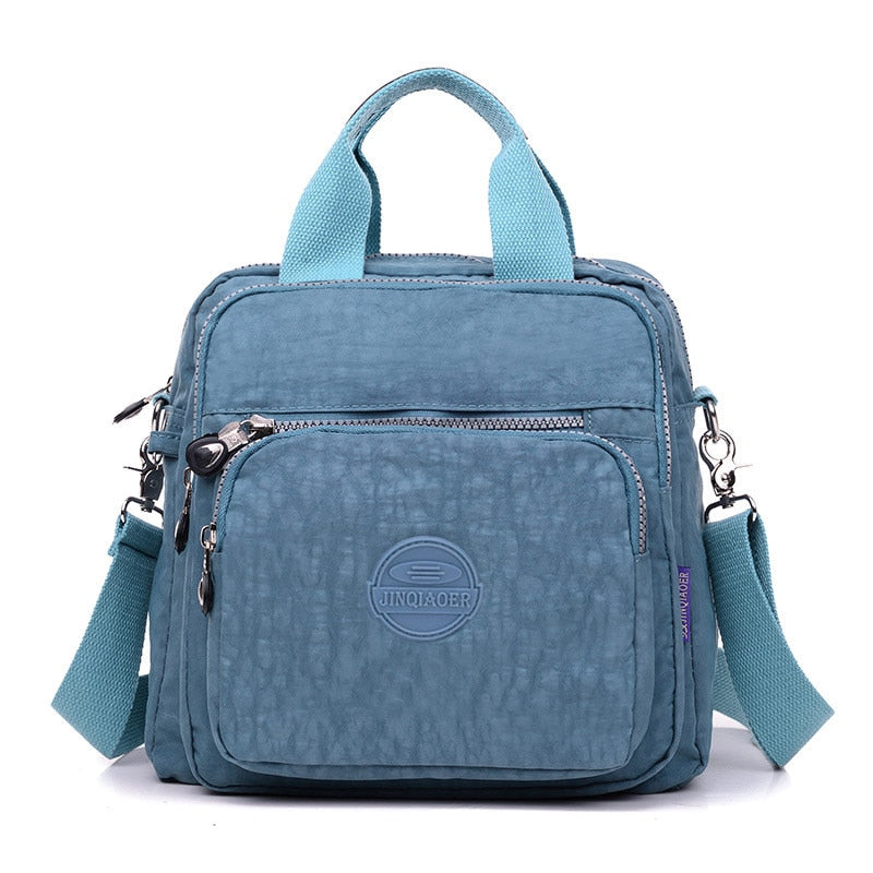 Fanny Backpack - Sac Banane Mini Sac à Dos