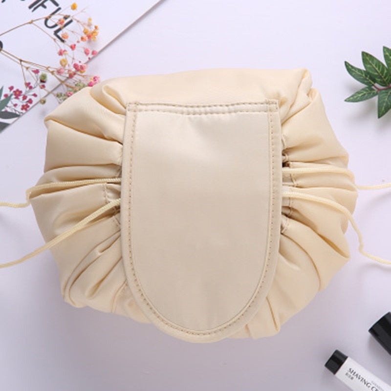 GlamCarry - Trousse Maquillage Grande Capacité