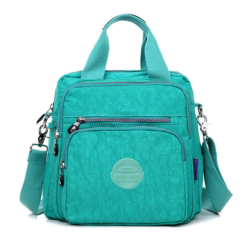 Fanny Backpack - Sac Banane Mini Sac à Dos