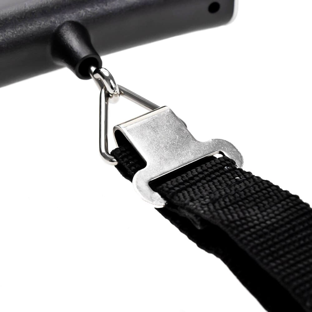 TravPro Scale - Balance Bagages Pratique pour Voyage