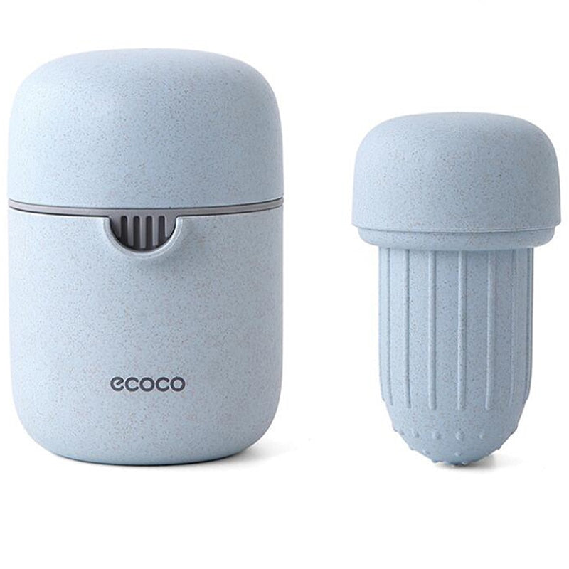 JuicySqueeze Juicer – Design Antidérapant Moderne