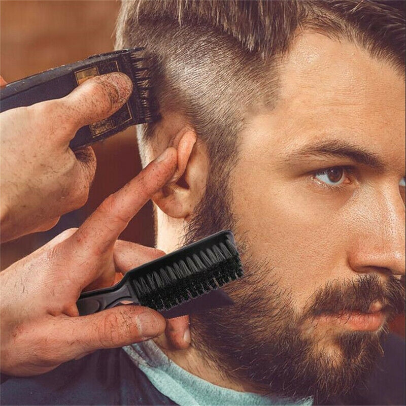 ProBrush - Brosse Premium Cheveux et Barbe