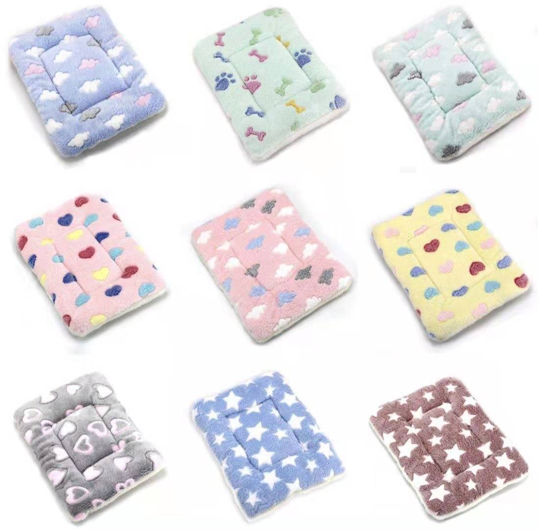 PetCloud - Coussin Ultra Confortable pour Animaux