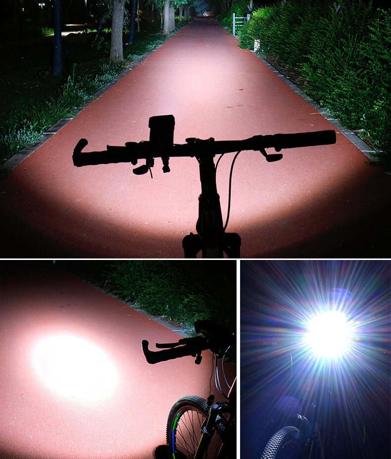 RideGuard - Support Téléphone Vélo 4-en-1 Powerbank