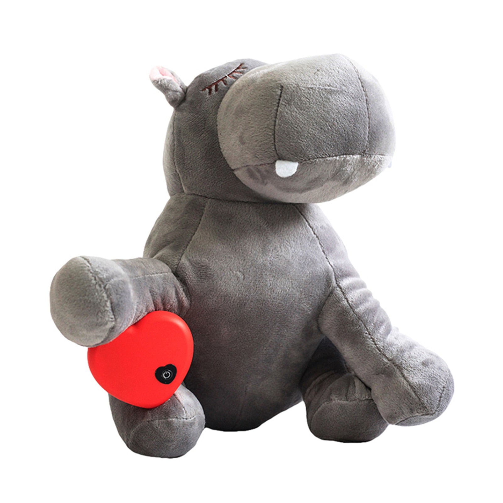 CuddlePup - Compagnon de Jeu Confortable pour Chiens