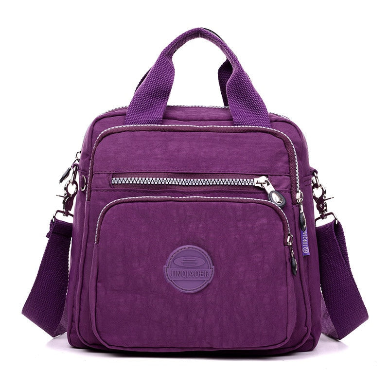 Fanny Backpack - Sac Banane Mini Sac à Dos