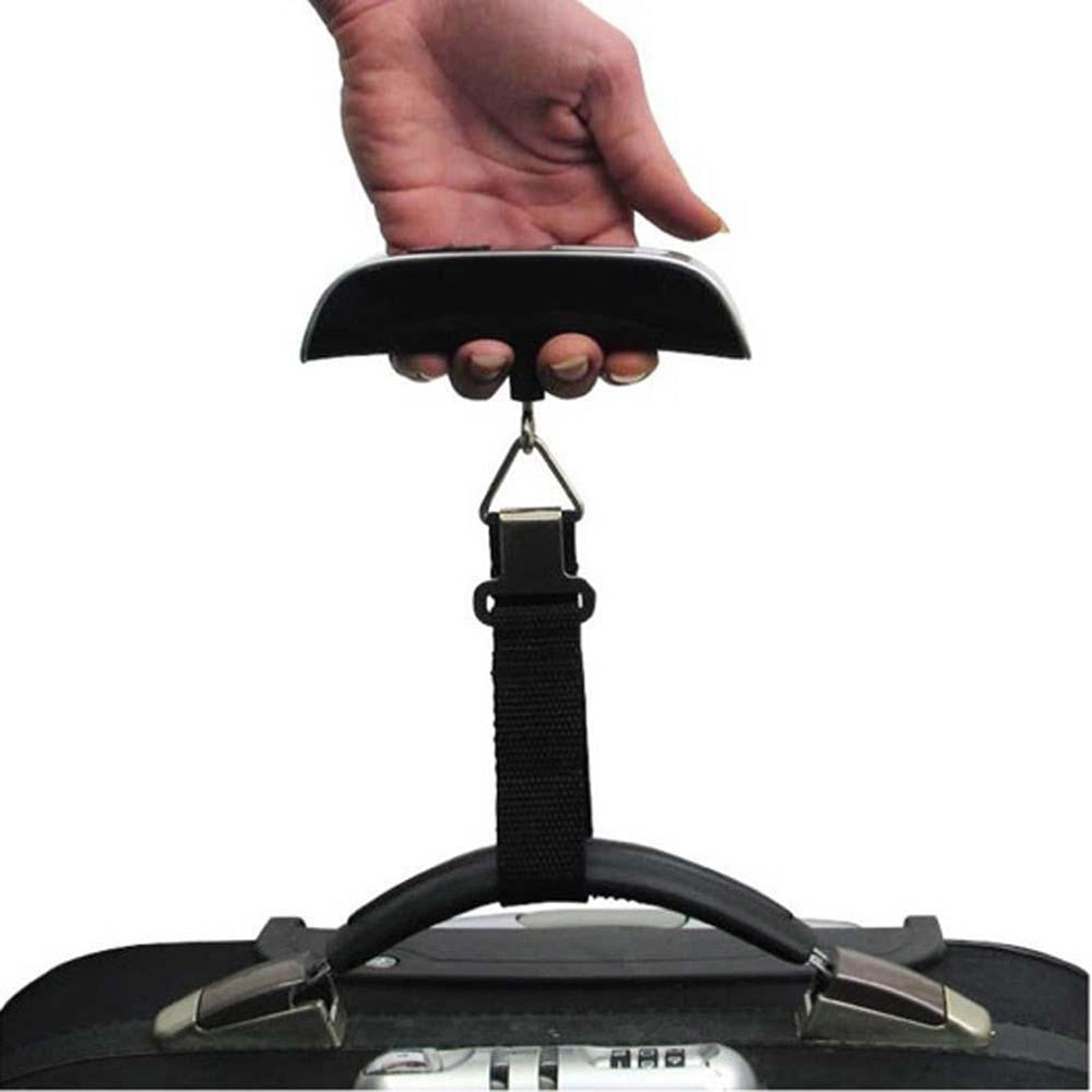 TravPro Scale - Balance Bagages Pratique pour Voyage