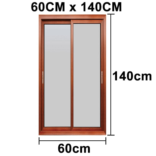 EasyFix WindowShield - Protection Insectes Allergies