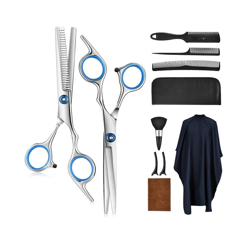 ProStyler - Kit Coiffure Professionnel à Domicile