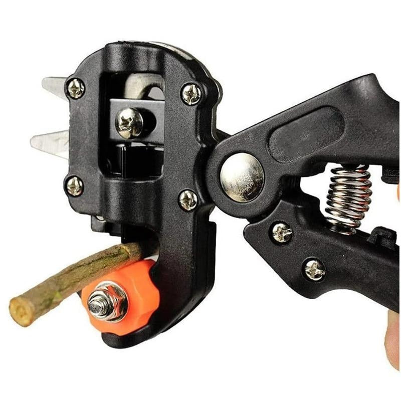 PowerPrune Cutter - Pour Branches Robustes et Jardins
