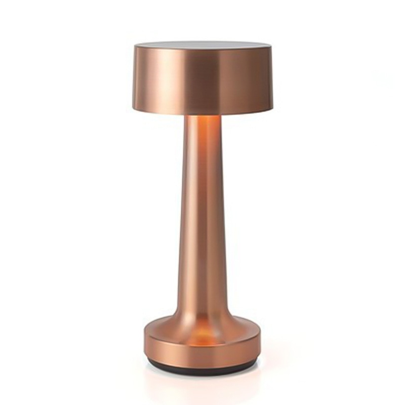 LightElegance - Lampe de Table Moderne à Luminosité Réglable