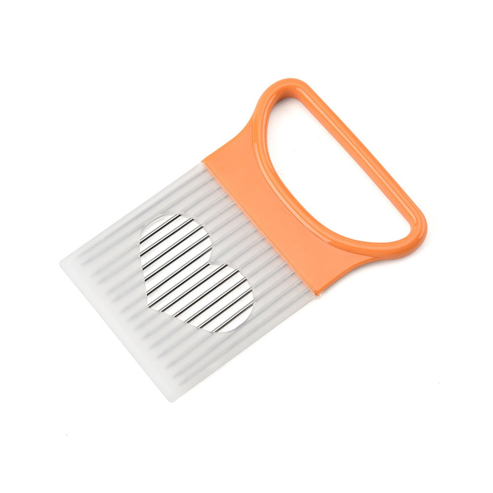 OnionMaster Cutter - Coupe-Oignons Pratique Cuisine