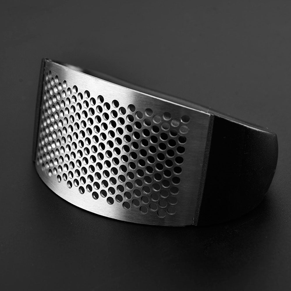 GarlicPress Pro - Presse-Ail Inox Stylé Cuisine