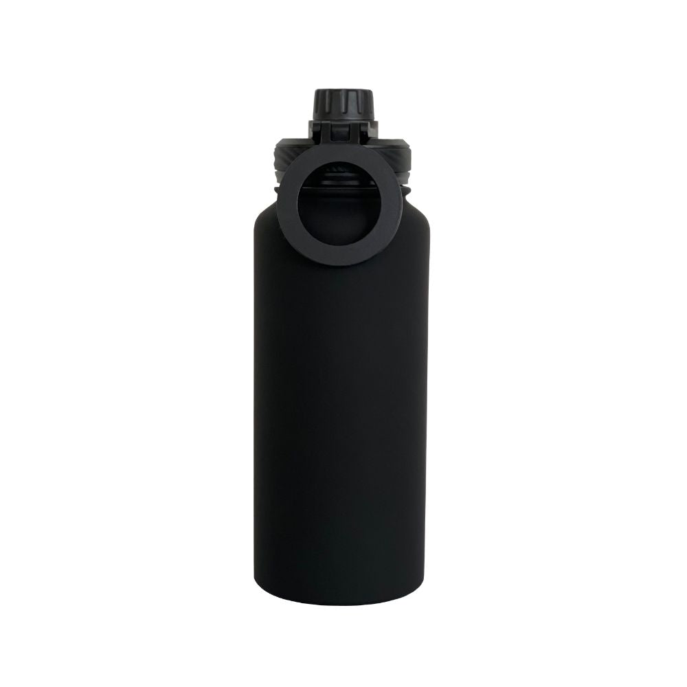 HydroSnap - Gourde Intelligente Fixation Magnétique