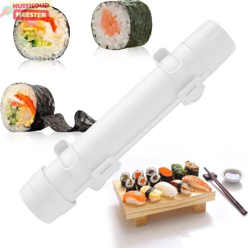 SushiPerfect - Set Sushi Créatif Maison