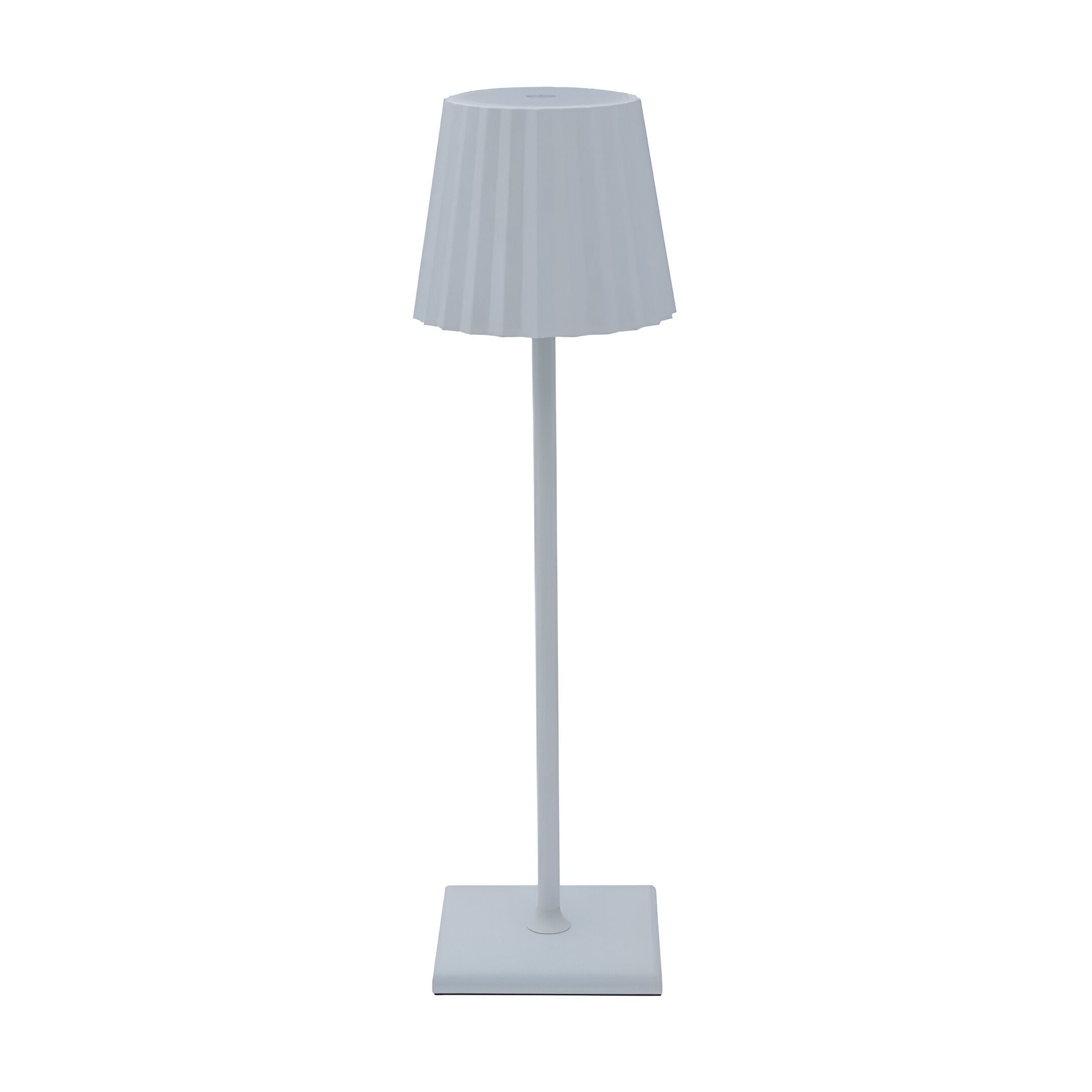 LichtElegant - Lampe de Table Sans Fil Élégante et Tactile