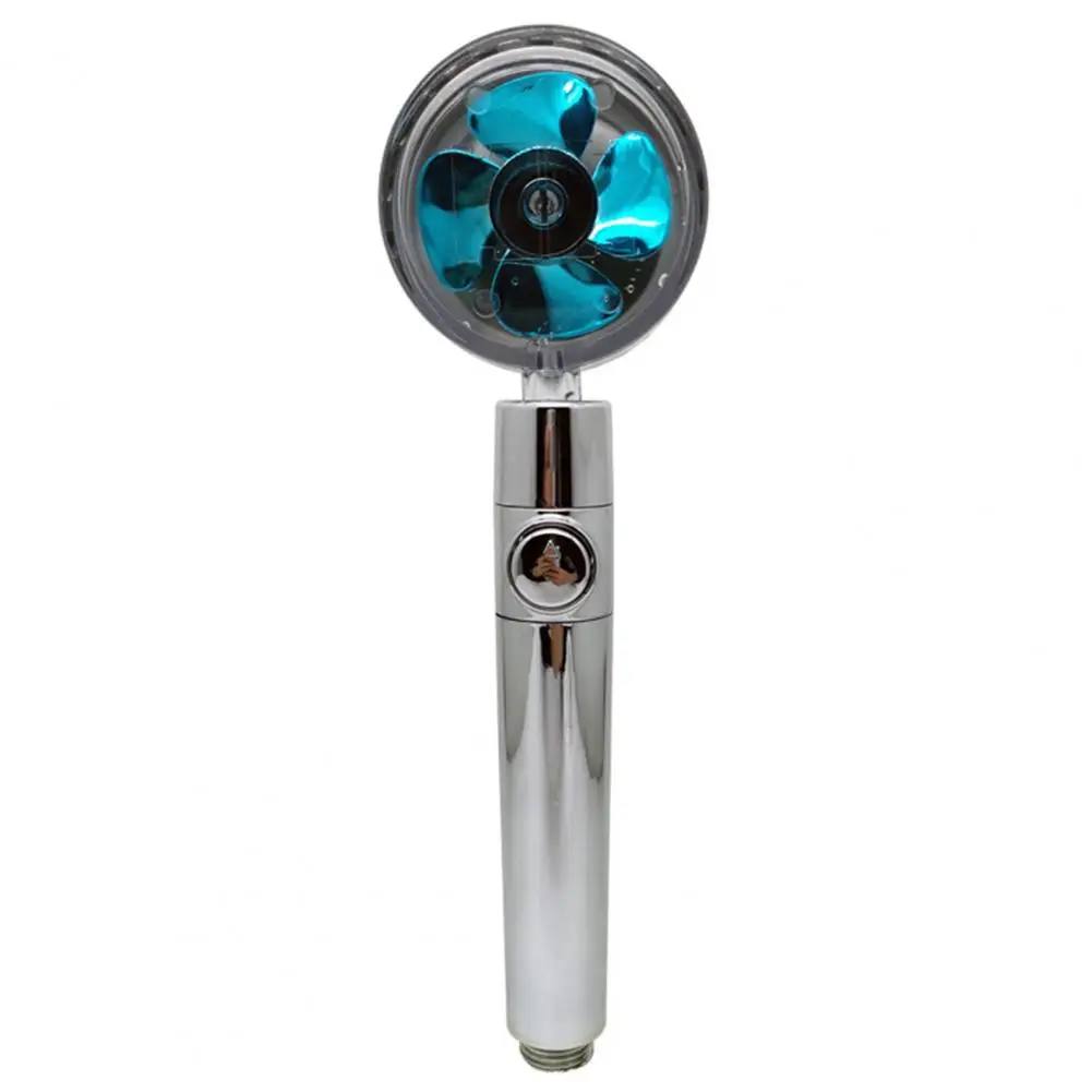 HydroPower Showerhead – Douche Durable avec Filtre