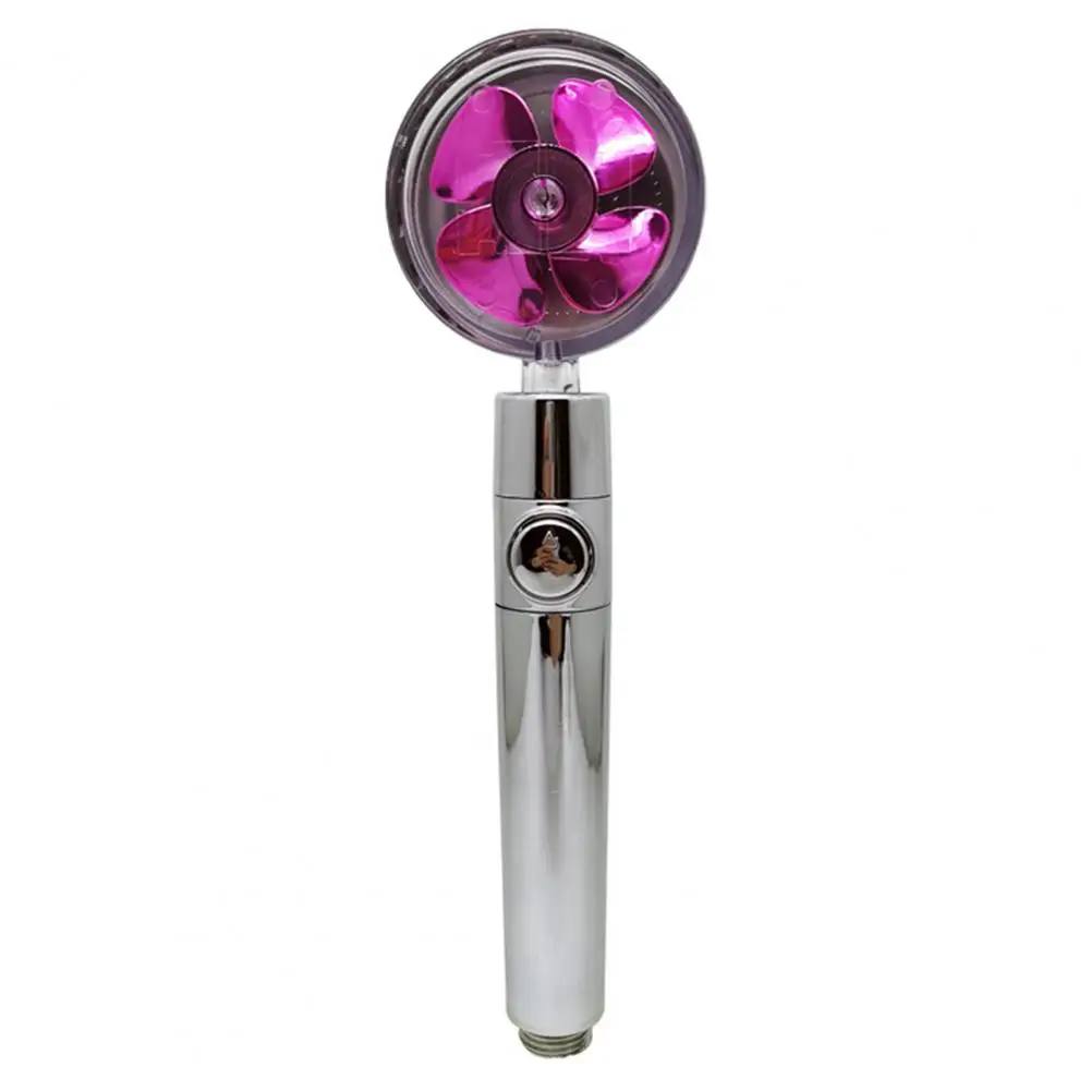 HydroPower Showerhead – Douche Durable avec Filtre