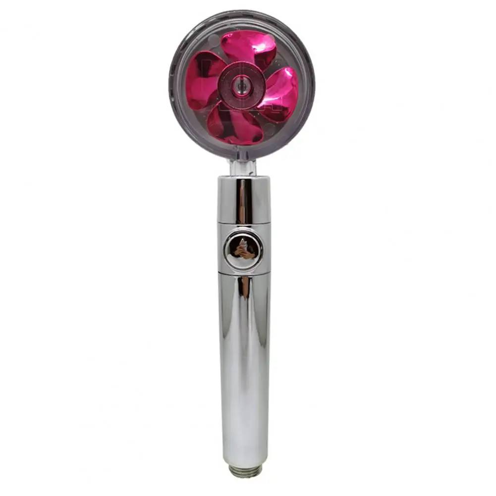 HydroPower Showerhead – Douche Durable avec Filtre