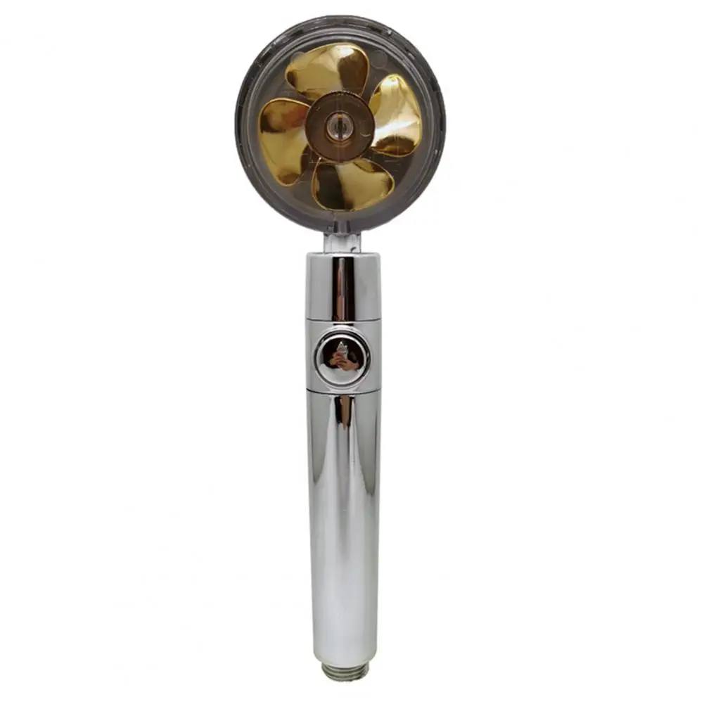 HydroPower Showerhead – Douche Durable avec Filtre