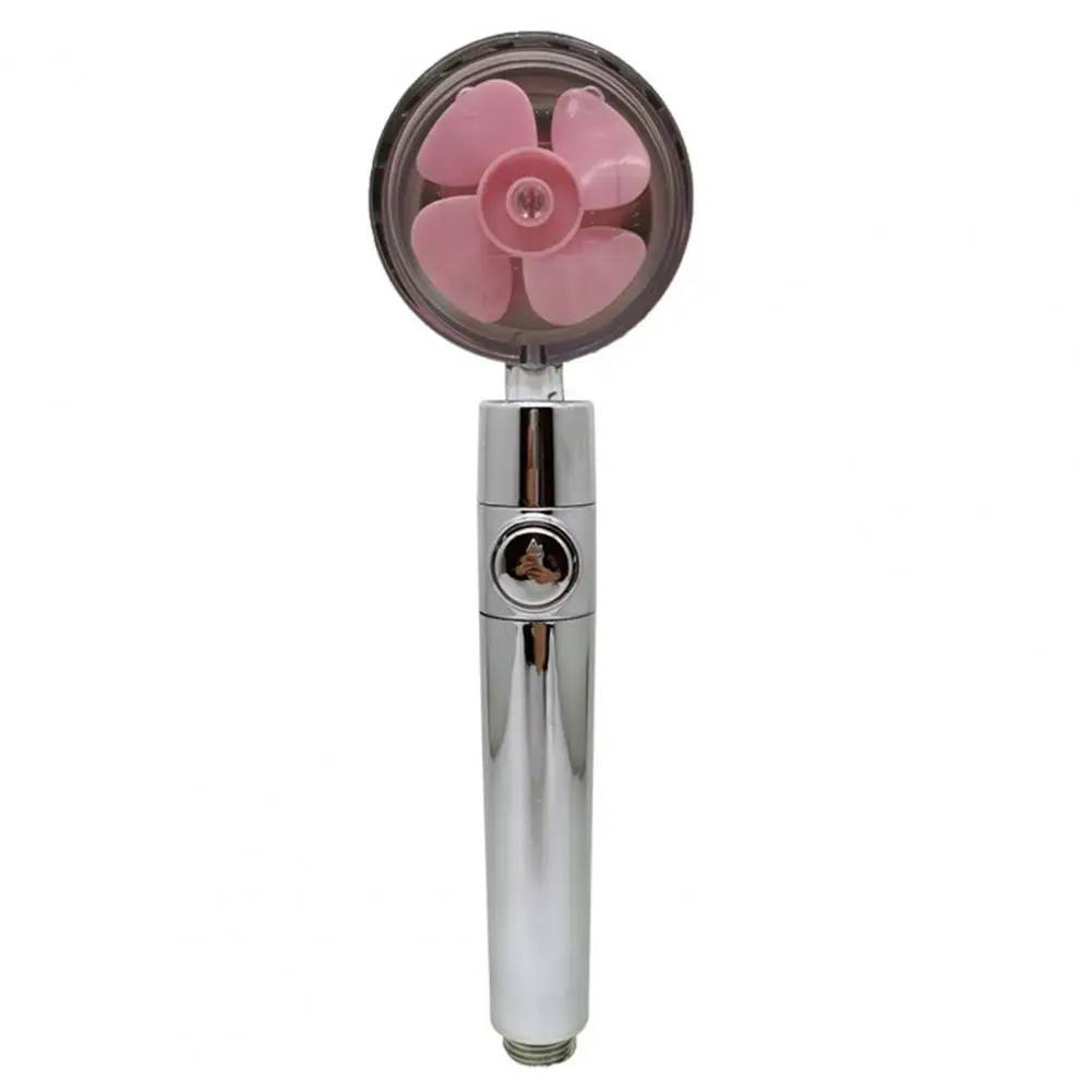 HydroPower Showerhead – Douche Durable avec Filtre