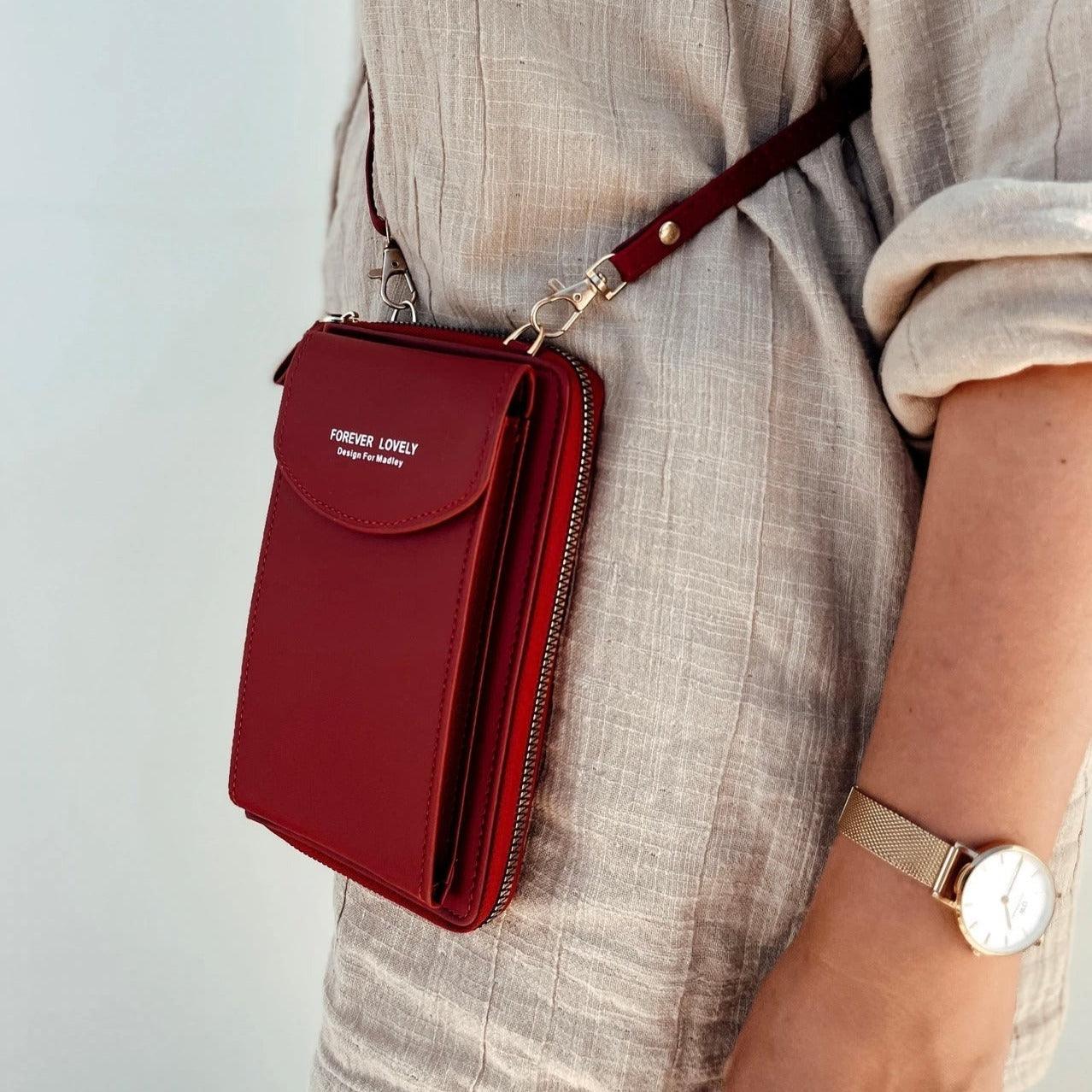 SmartOrganizer Set – Accessoires Sac Luxe Organisation