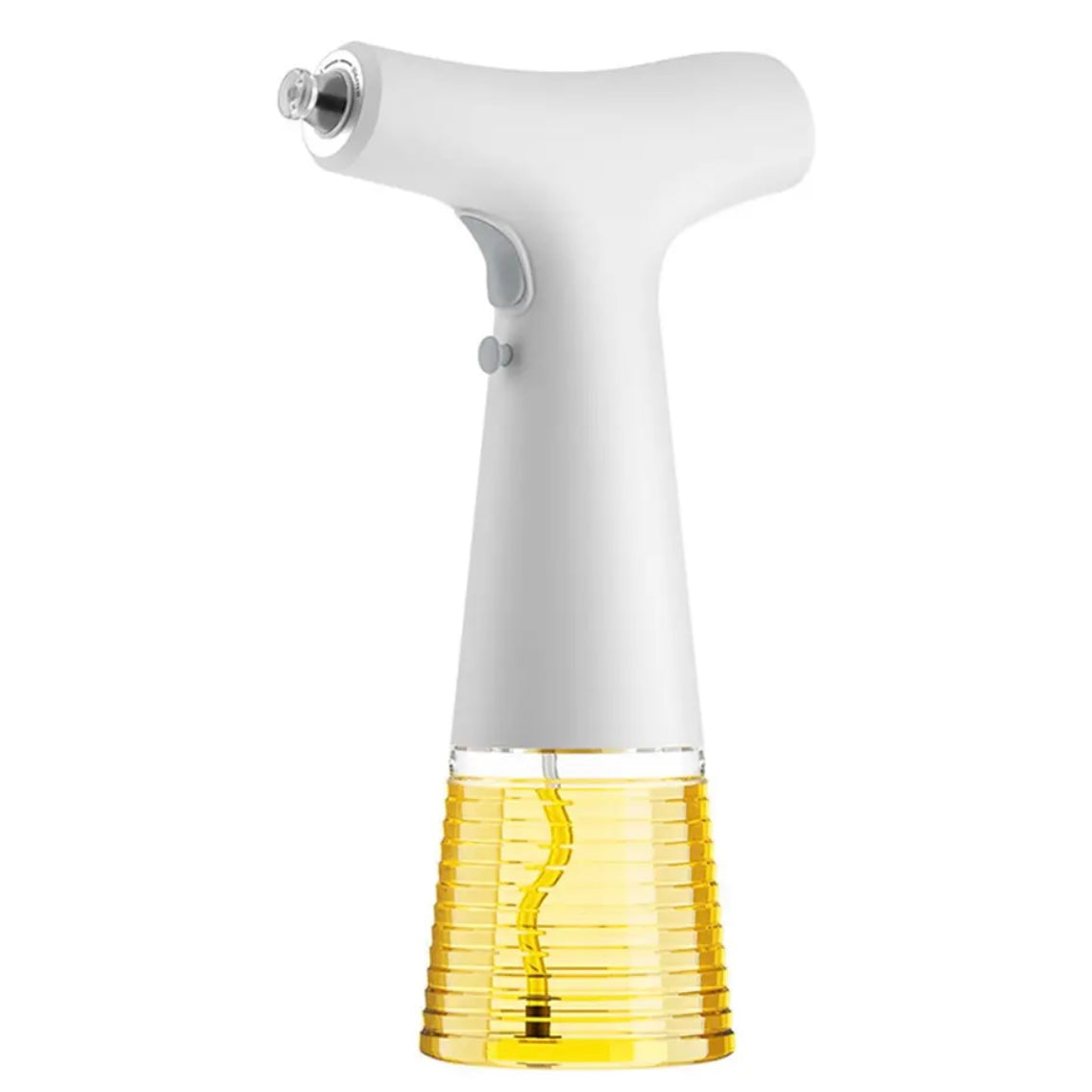 DuoSpray – Dispenseur Huile Électrique 2-en-1