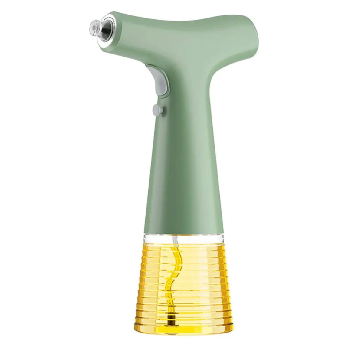 DuoSpray – Vaporisateur Huile 2-en-1 Cuisine